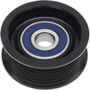 ACDelco 36769 Accessory Drive Belt Idler Pulley, 1 Pack