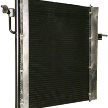 TCW 44-4821 A/C Condenser (Quality With Perfect Vehicle Fitment)