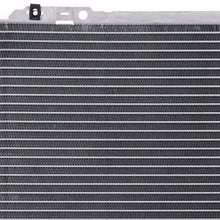 APFD Radiator For Ford Crown Victoria Lincoln Town Car 1737