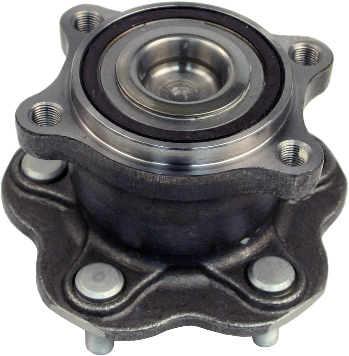 Beck Arnley 051-6337 Hub and Bearing Assembly