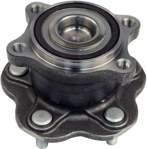 Beck Arnley 051-6337 Hub and Bearing Assembly