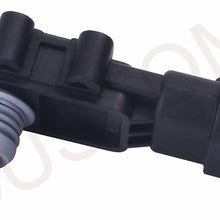 CUSTONEPARTS 16238399 Fuel Pump Tank vapor Vent Pressure Sensor for Chevrolet Cadillac GMC Isuzu Oldsmobile Pontiac Buick