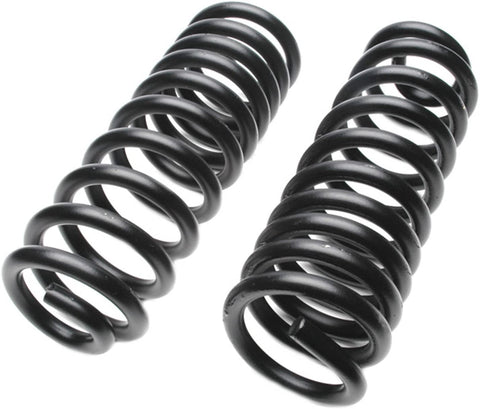 ACDelco 45H1024 Professional Front Coil Spring Set