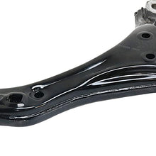 Control Arm Compatible with 2013-2015 Honda Accord Front Lower with Bushing Passenger Side