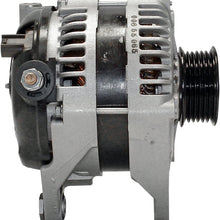 Quality-Built 13913 Premium Alternator - Remanufactured