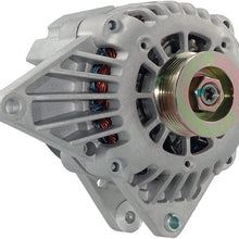 Remy 91504 Alternator