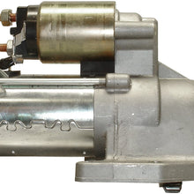 Quality-Built 19404N Starter