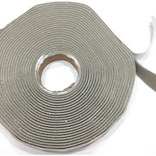 Elite Warehouse Gray Butyl Tape 1/8 inch x 3/4 inch x 30 feet for RV/Mobile Home (1)