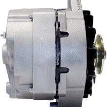 ACDelco 334-2183 Professional Alternator, Remanufactured