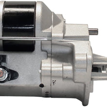 Quality-Built 17784 Premium Starter - Remanufactured