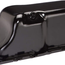 Spectra Engine Oil Pan GMP11B