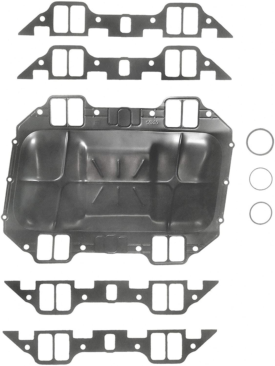 Fel-Pro 1215 Intake Manifold Gasket Set