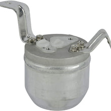 Spectra Premium 0233668 A/C Accumulator