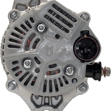 Quality-Built 14849 Premium Alternator - Remanufactured