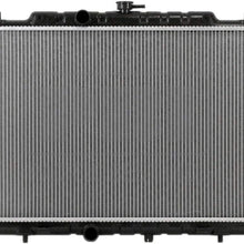 Pacific Best PR13047A - Engine Coolant Radiator