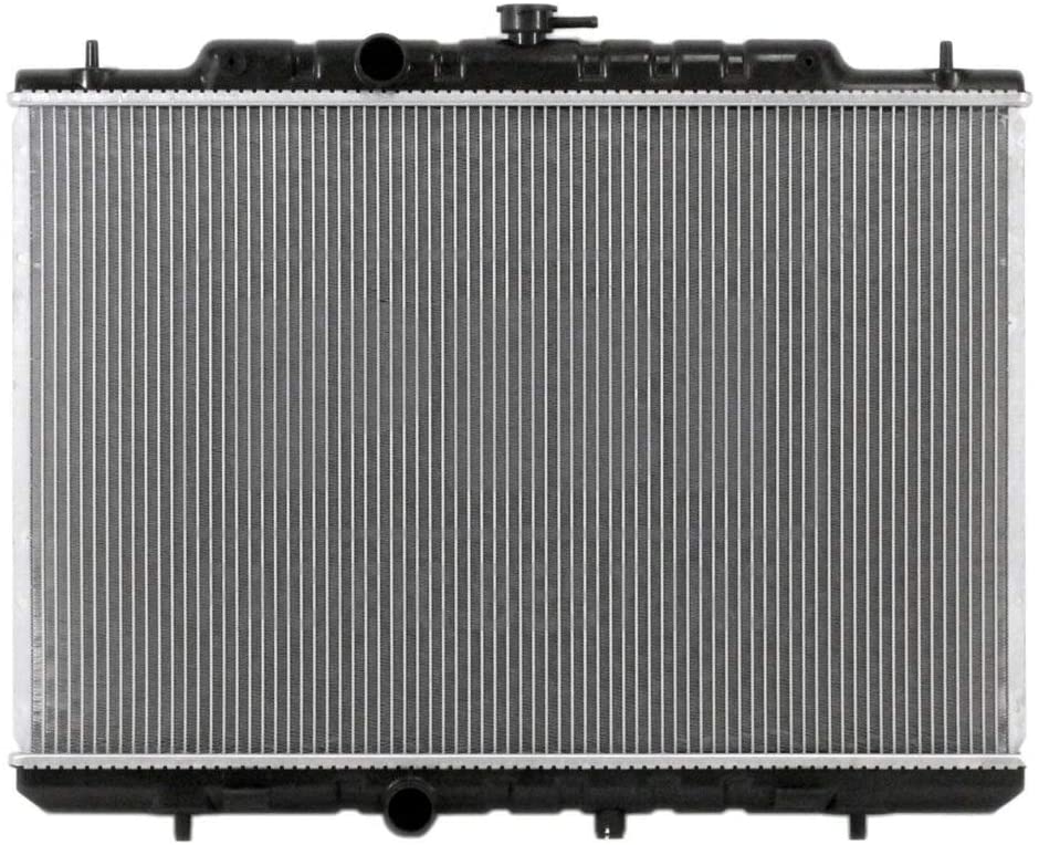 Pacific Best PR13047A - Engine Coolant Radiator