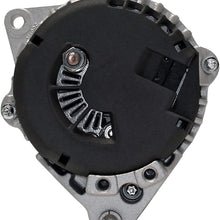 Quality-Built 8156603 Premium Alternator - Remanufactured