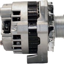 Quality-Built 7957603 Premium Alternator - Remanufactured