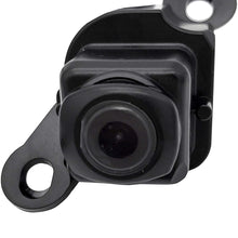 Master Tailgaters Backup Tailgate Camera Replacement for Toyota Tundra 2007-2013 Part# 86790-34011, 86790-34030