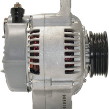 ACDelco 334-1741 Professional Alternator, Remanufactured