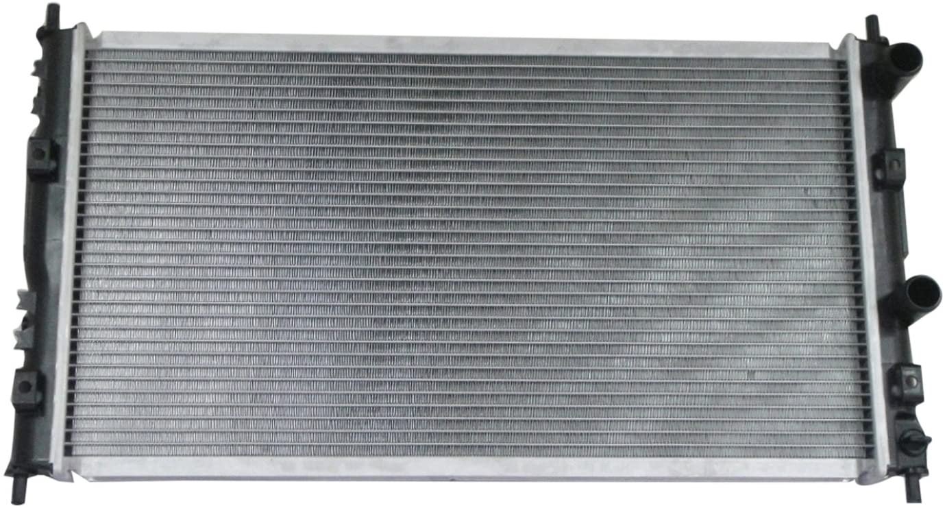 Depo 333-56010-010 Replacement Radiator (This product is an aftermarket product. It is not created or sold by the OE car company)