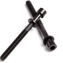 SCITOO Replacement for Cylinder Head Bolts Fits for Suzuki Equator for Nissan Sentra Frontier 2.5L DOHC 2002-2010 Automotive Engine Head Gasket Bolt Set
