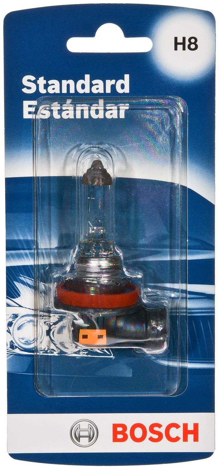 Bosch Automotive H8ST Light Bulb