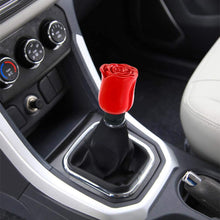Arenbel Yellow Rose Shift Stick Knob Resin Flower Universal Car Gear Shifter Shifting Head fit Most Auto Car Boat Truck and SUV