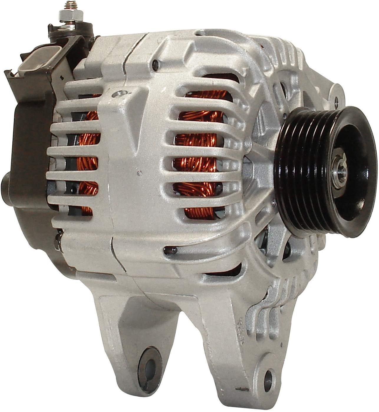 ACDelco 334-2551 Professional Alternator, Remanufactured