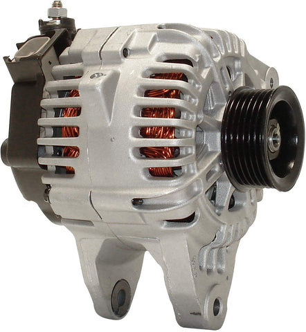 ACDelco 334-2551 Professional Alternator, Remanufactured