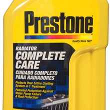 Prestone AS180 Radiator Complete Care - 22 oz.