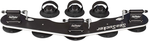 SeaSucker Bomber Bike Rack, 3-Bikes