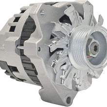 ACDelco 334-2396A Professional Alternator, Remanufactured