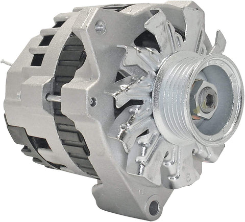 ACDelco 334-2396A Professional Alternator, Remanufactured