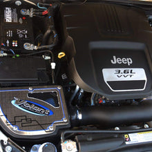 Volant 17636 Air Intake