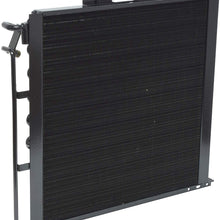 New HVAC A/C Condenser CN 22135PFC