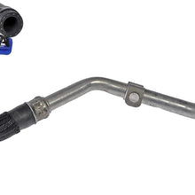 Dorman 626-576 HVAC Heater Hose Assembly for Select Chrysler/Dodge/Ram Models