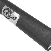 aFe Power Magnum FORCE 54-32572 RAM 1500 EcoDiesel 14-15 V6-3.0L (td) Performance Intake System (Oiled, 5-Layer Filter)