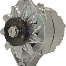 Quality-Built 7145106 Premium Domestic Alternator - Remanufactured