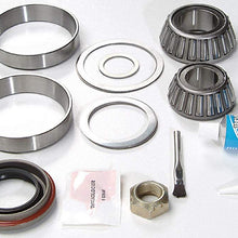 National RA-331 Axle Differential Bearing and Seal Kit
