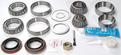 National RA-331 Axle Differential Bearing and Seal Kit