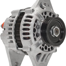 Quality-Built 14718 Premium Alternator - Remanufactured