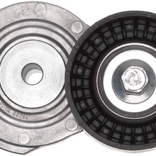 ACDelco 39298 Professional Accessory Drive Belt Tensioner Assembly, 1 Pack