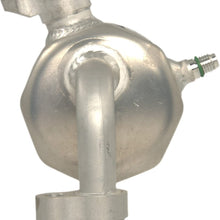 Magneti Marelli by Mopar 1AMAC83210 A/C Accumulator