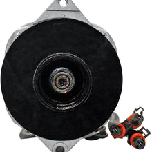 Quality-Built 8170610 Premium Alternator - Remanufactured