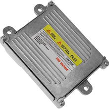 QKPARTS 1x D1S D1R D1C Ballast Replacement Stock Light 35W with AMP Cable