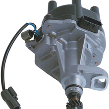 Cardone 84-58600 New HEI Electronic Distributor and Module
