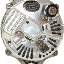 Quality-Built 13502 Premium Alternator - Remanufactured