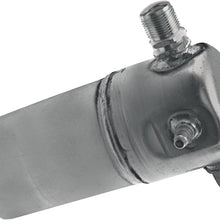 ACDelco 15-1595 GM Original Equipment Air Conditioning Accumulator