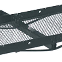 Pilot CR-112 Receiver Mounted Cargo Rack